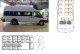 Предлагаем к поставке пассажирские автобусы Ford Transit 17+8 и 18+9 мест
